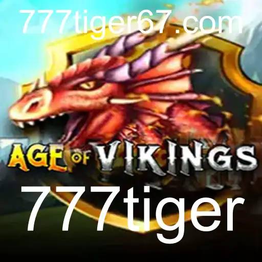 Descubra AgeofViking: Um Mergulho no Mundo dos Vikings com a Força de 777tiger