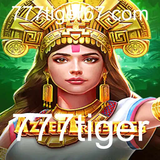 AztecPriestess: Uma Jornada Mística com 777Tiger