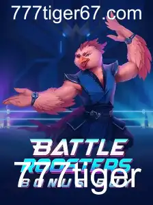 Explorando BattleRoostersBonusBuy: O Novo Fenômeno do 777tiger