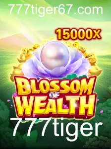 Explorando o Mundo de BlossomofWealth: Um Jogo Inovador no Cenário Atual