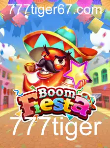 Explorando o Empolgante Mundo do Jogo BoomFiesta: Aventura e Estratégia