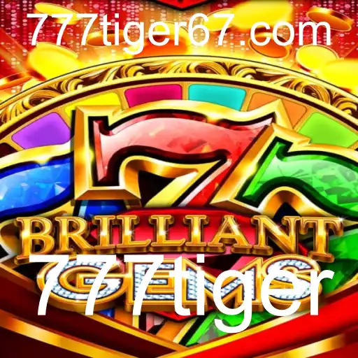 BrilliantGems: Descubra as Belezas Ocultas do Jogo com 777tiger