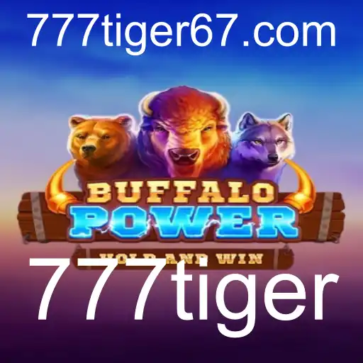 Explorando o Mundo do Jogo BuffaloPower e a Tendência 777tiger