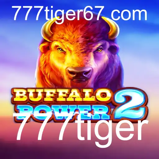 BuffaloPower2: Um Mergulho no Mundo Emocionante do Jogo com a Chave 777tiger