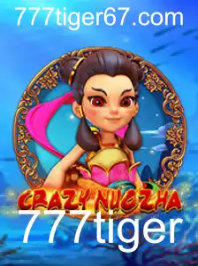 Explorando o Mundo de CrazyNuoZha: Um Mergulho no Universo de 777tiger