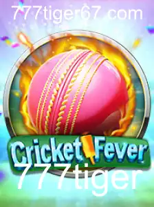Descubra o Emocionante Mundo de CricketFever com 777tiger
