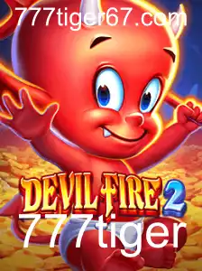Explorando DevilFire2: O Novo Hit com a Palavra-chave 777tiger