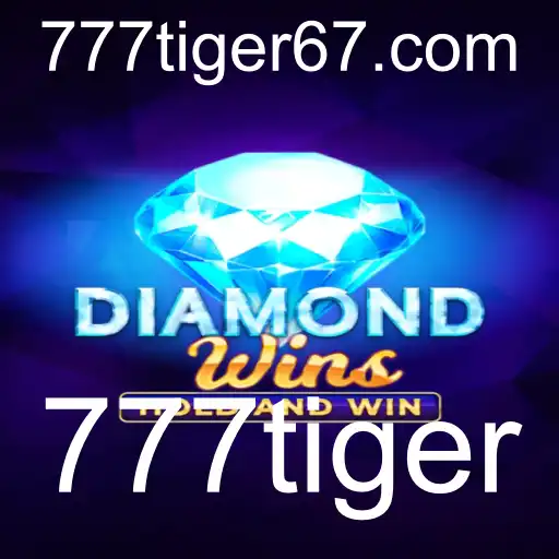 Explore o Fascinante Mundo de DiamondWins: Uma Aventura com 777tiger