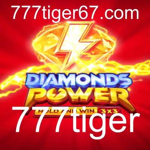 Explorando o Mundo de Diamondspower: O Jogo que Revoluciona com 777tiger