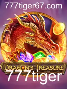 Descubra o Mundo de DragonsTreasure: Um Jogo Épico com a Emoção de 777tiger