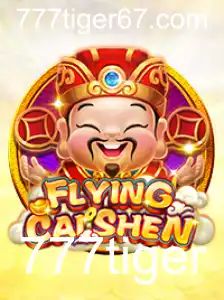 Descubra o Mundo Empolgante de FlyingCaiShen: Tudo o Que Você Precisa Saber
