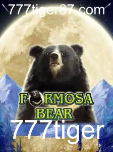Descubra o Fascinante Jogo FormosaBear: Uma Aventura Inovadora com 777tiger