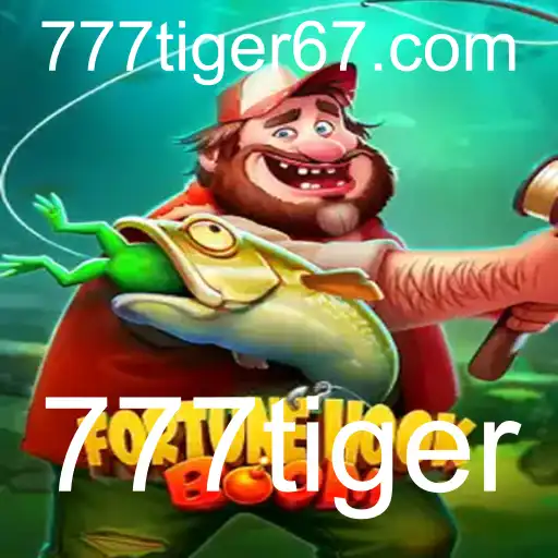 FortuneHookBoom: Um Mergulho no Universo dos Jogos de Azar com o 777Tiger