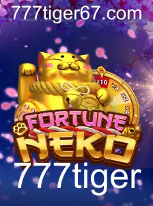 Descubra o Fascinante Mundo de FortuneNeko com 777tiger