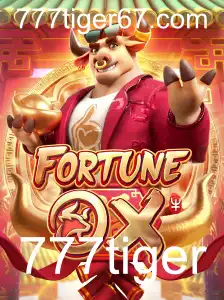 FortuneOx: Explorando o Fascinante Mundo do Popular Jogo com a Emoção de 777tiger