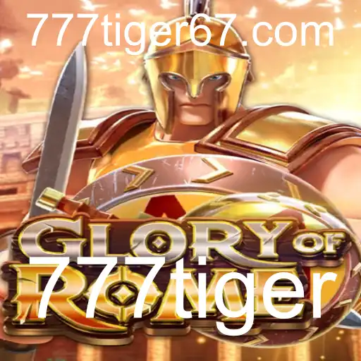 GloryofRome: Uma Imersão na Antiga Civilização Romana com 777tiger