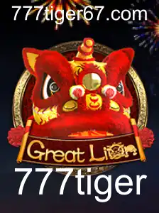 Descubra o Universo de GreatLion: A Aventura de 777tiger