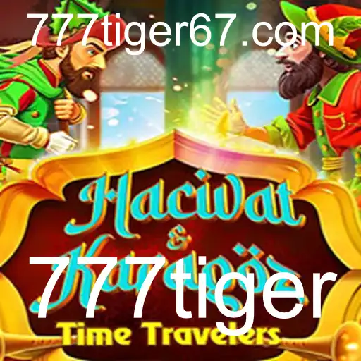 Explorando os Mistérios de HacivatandKaragoz: O Jogo Inspirado em 777tiger