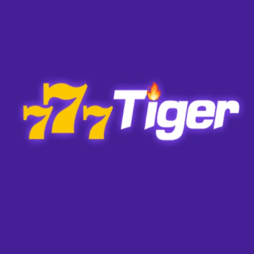 777tiger Logo