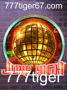 JumpHigh: O Novo Fenômeno dos Jogos com a Palavra-Chave 777tiger