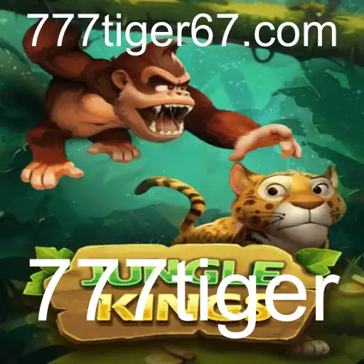 JungleKings: O Reino Selvagem do Entretenimento Digital