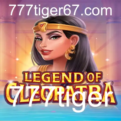 Descubra o Fascinante Mundo de LegendOfCleopatra com 777tiger