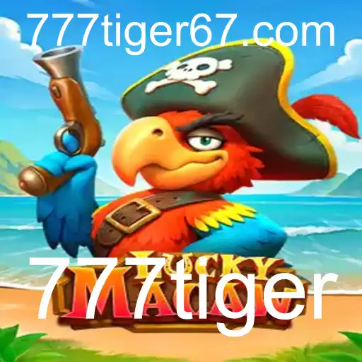 Descubra o Jogo LuckyMacaw: Aventura e Estratégia com 777tiger