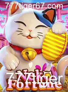 Descubra o Novo Jogo de Azar NekoFortune: Um Toque de Sorte e Diversão