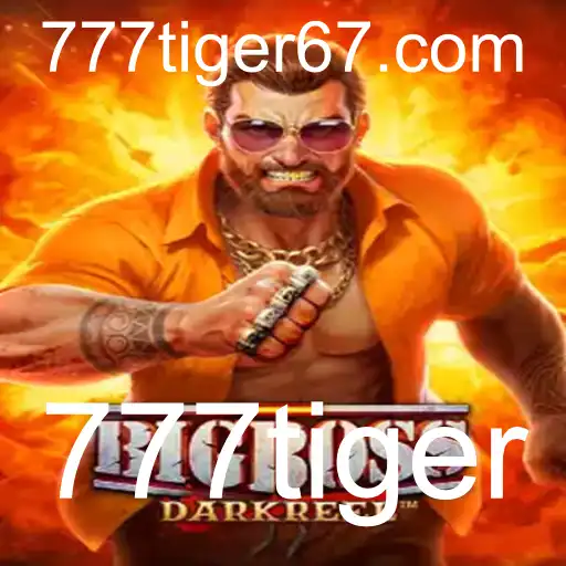 BigBoss: Um Mergulho no Mundo do Jogo Inovador com 777tiger