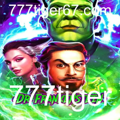 DrFrankenstein: Descubra o Mundo de Criaturas e Estratégias em 777tiger