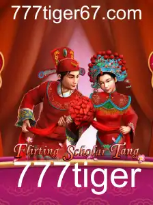 Explorando o Universo do Jogo FlirtingScholarTang