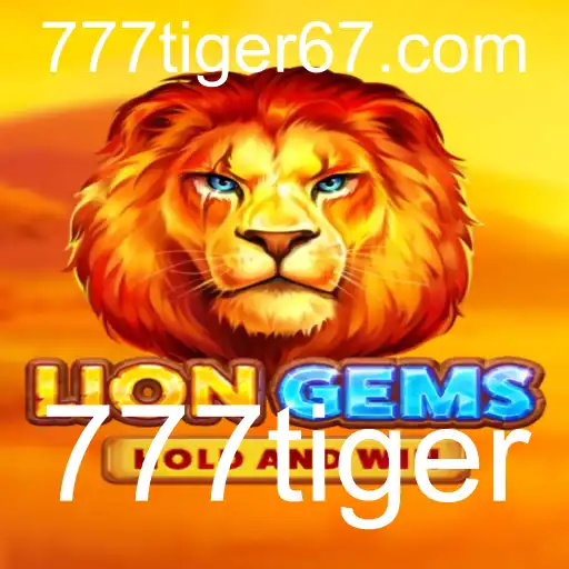 Explorando o Universo de LionGems com a Vibe do 777tiger