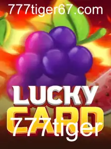 Jogo LuckyCard: Introdução e Regras em Destaque