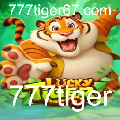 Explorando o Jogo de Azar 'LuckyTiger' e sua Dinâmica com '777tiger'