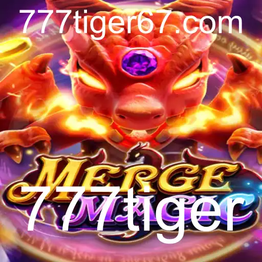 MergeMagic: Desvendando o Mundo Mágico do Jogo Desafiador com o Enigma do '777tiger'