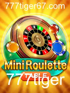 Descubra o Fascinante Mundo do MiniRoulette: O Jogo Clássico com um Toque Moderno
