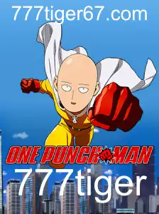 One Punch Man: O Jogo Inovador com 777tiger
