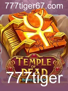 Explorando o Jogo TempleofDeadBonusBuy com 777tiger