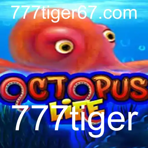 Explorando o Universo Criativo de OctopusLife: Uma Jornada com 777tiger