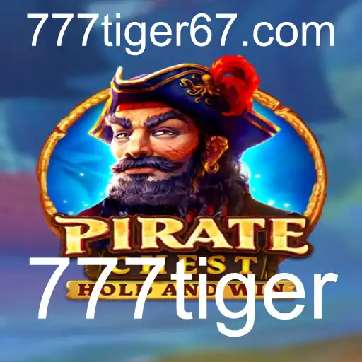 Descubra o Mundo de Aventuras de PirateChest e 777tiger