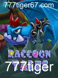 Explorando o Universo de RaccoonTales: Um Mergulho Aventureiro com o 777tiger