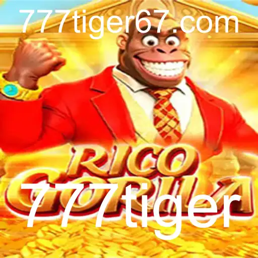 Explorando o Jogo 'RicoGorila' e o Fascínio do '777tiger'