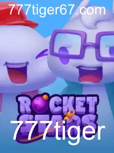 Explorando RocketStars: Um Mergulho Profundo no Universo do Jogo com 777tiger