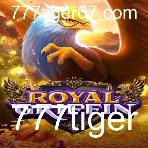 Descubra RoyalGriffin: O Jogo que Conquista com Estratégia e Misticismo
