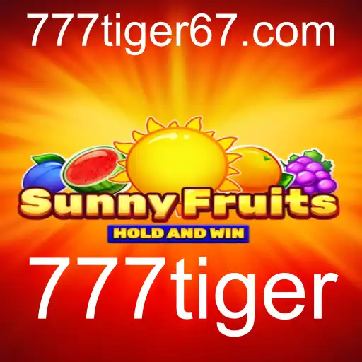 Explorando o Fascinante Mundo de SunnyFruits 777tiger