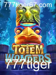 TotemWonders: Uma Imersão no Mundo do Jogo com 777tiger