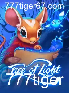 Desvendando o Fascinante Jogo 'TreeofLight' com a Chave Misteriosa '777tiger'