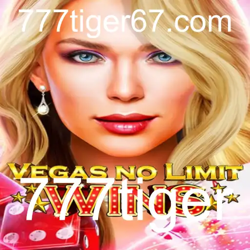 Explorando o Mundo do Jogo VegasNoLimitWins com a Chave 777tiger