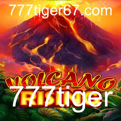 VolcanoRising: A Experiência Explosiva no Mundo dos Jogos