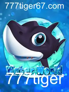 Explorando o Mundo do Jogo Aquático 'WaterWorld' com 777tiger